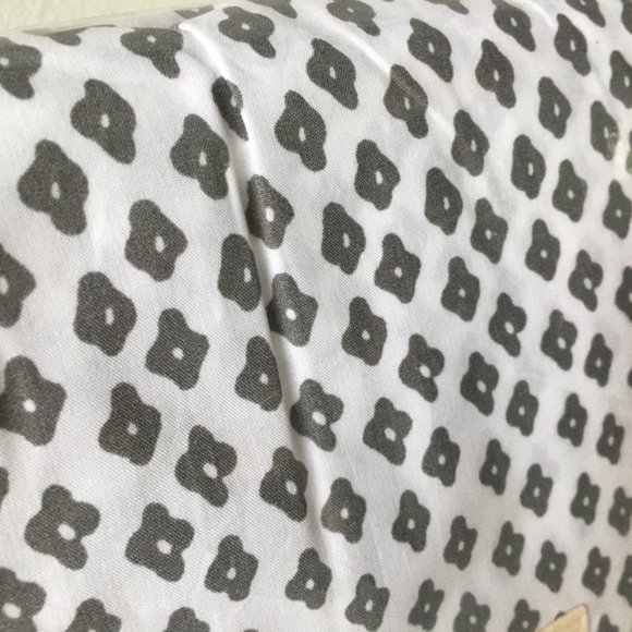 Tikki Charcoal Organic Sheet Set - Queen - Picture 6 of 6